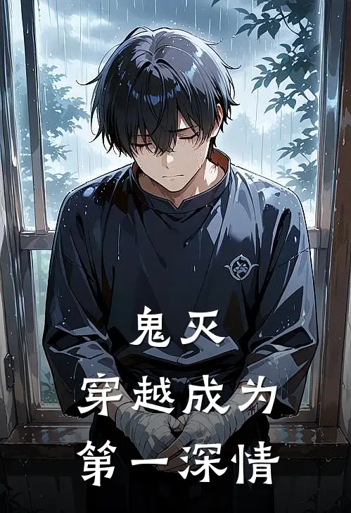 鬼灭：穿越成为第一深情