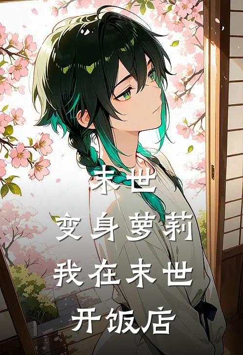 林晚赵虎《末世：变身萝莉，我在末世开饭店》_《末世：变身萝莉，我在末世开饭店》最新章节在线阅读