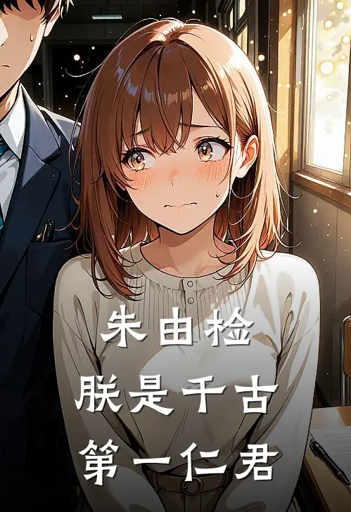 朱由检：朕是千古第一仁君