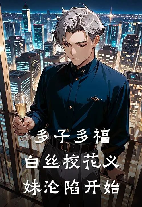 多子多福：白丝校花义妹沦陷开始