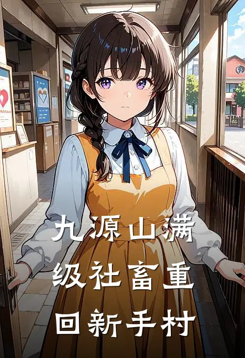 九源山满级社畜重回新手村(林野朱厌)免费小说完结版_最新章节列表九源山满级社畜重回新手村(林野朱厌)