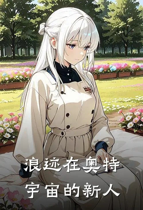 浪迹在奥特宇宙的新人