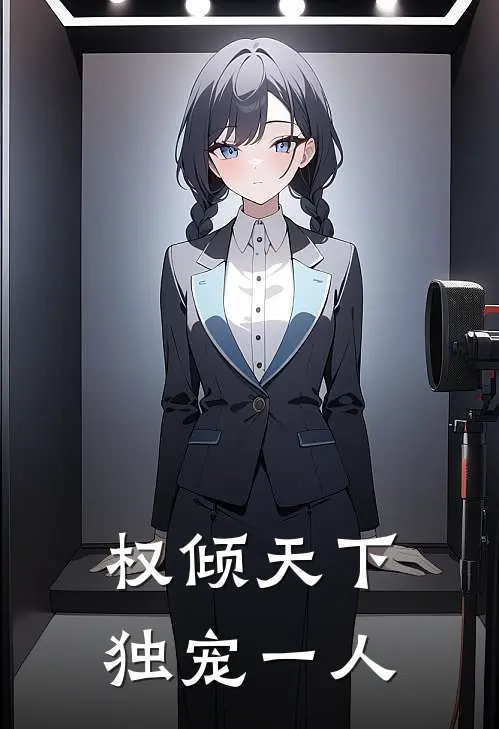 权倾天下，独宠一人