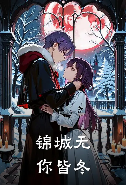 锦城无你皆冬(赵政渊落语晗)新热门小说_免费完结小说锦城无你皆冬(赵政渊落语晗)