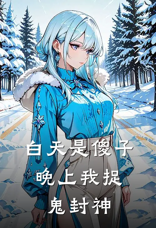 白天是傻子，晚上我捉鬼封神