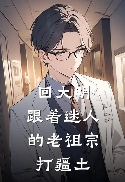 回大明：跟着迷人的老祖宗打疆土