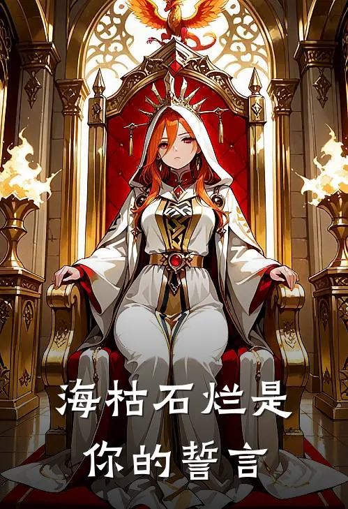 海枯石烂是你的誓言