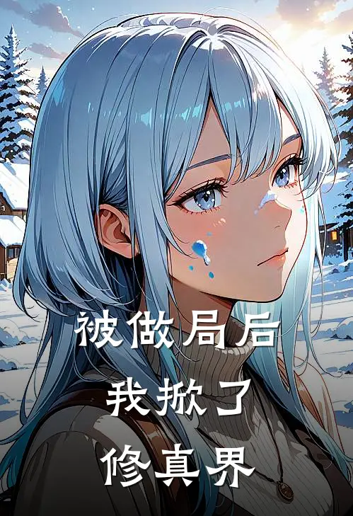 被做局后，我掀了修真界