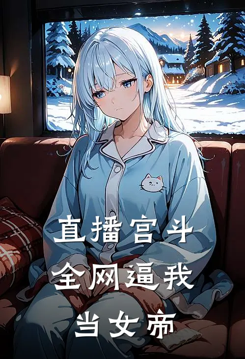 直播宫斗：全网逼我当女帝