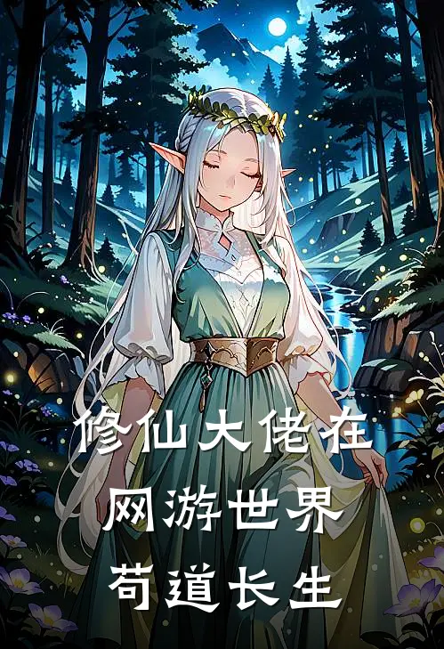修仙大佬在网游世界苟道长生