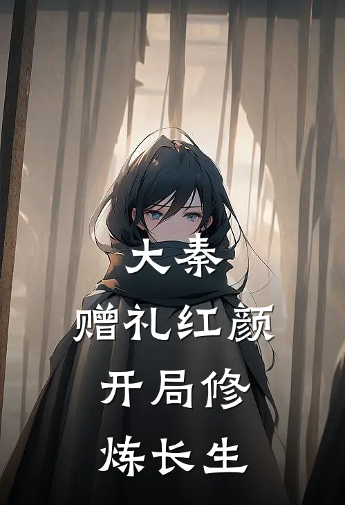 大秦：赠礼红颜，开局修炼长生