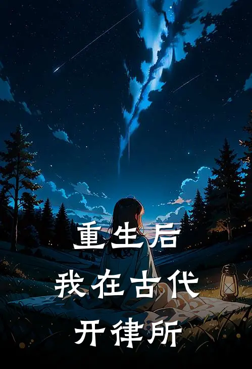 重生后，我在古代开律所陆知微小棠免费小说笔趣阁_完结小说免费阅读重生后，我在古代开律所陆知微小棠