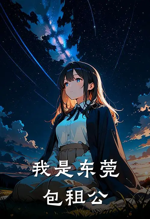 我是东莞包租公