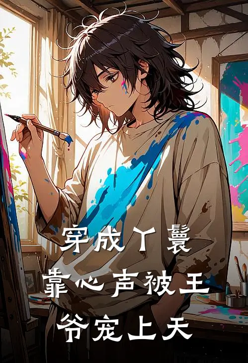 穿成丫鬟，靠心声被王爷宠上天