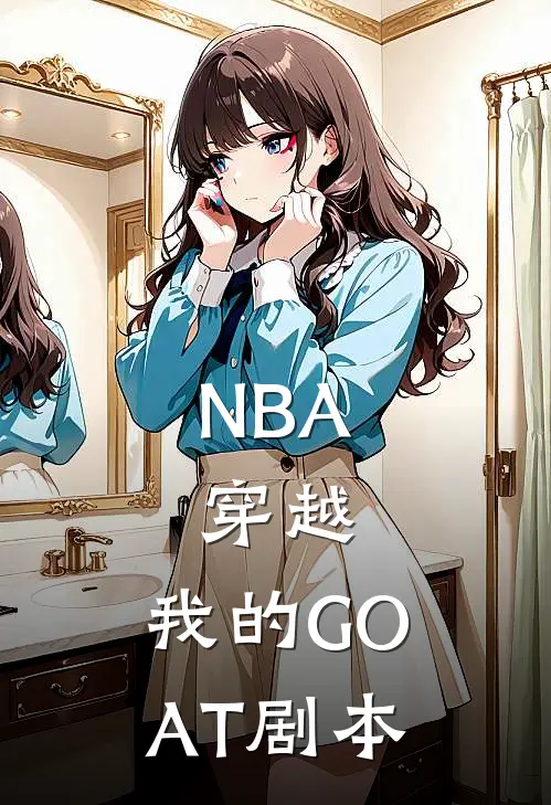 NBA：穿越，我的GOAT剧本