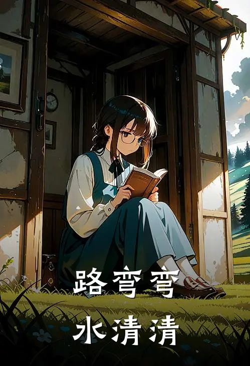 路弯弯，水清清