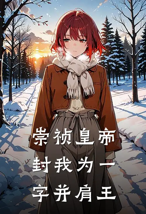 崇祯皇帝封我为一字并肩王