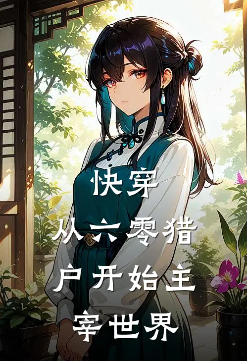 快穿：从六零猎户开始主宰世界