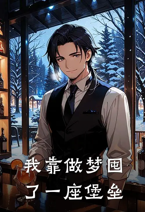 我靠做梦囤了一座堡垒(蒋灵蒋建国)新热门小说_免费完结小说我靠做梦囤了一座堡垒(蒋灵蒋建国)