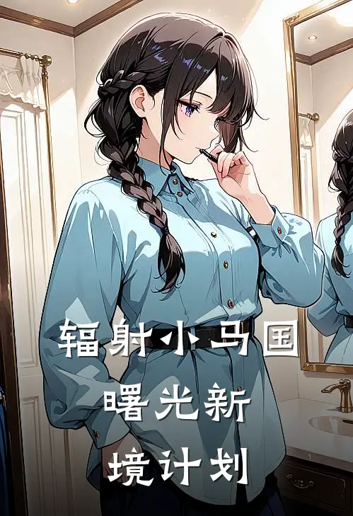 辐射小马国：曙光新境计划