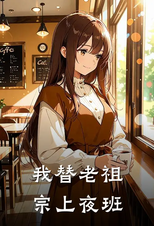 我替老祖宗上夜班