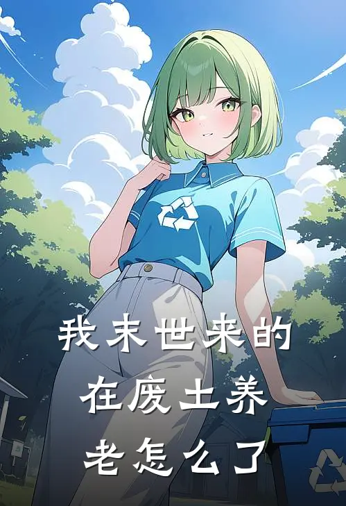 我末世来的，在废土养老怎么了