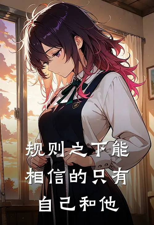 规则之下能相信的只有自己和他