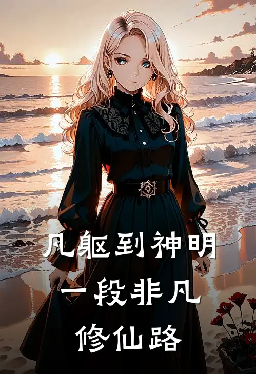 凡躯到神明，一段非凡修仙路