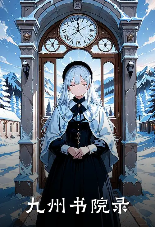 九州书院录叶清尘叶青最新小说全文阅读_在线免费小说九州书院录(叶清尘叶青)