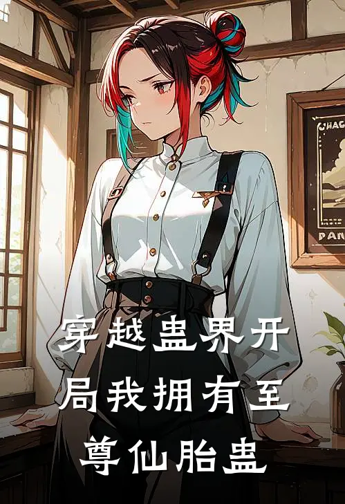 穿越蛊界开局我拥有至尊仙胎蛊