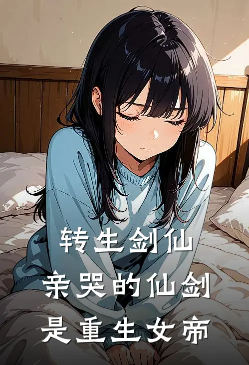 转生剑仙：亲哭的仙剑是重生女帝