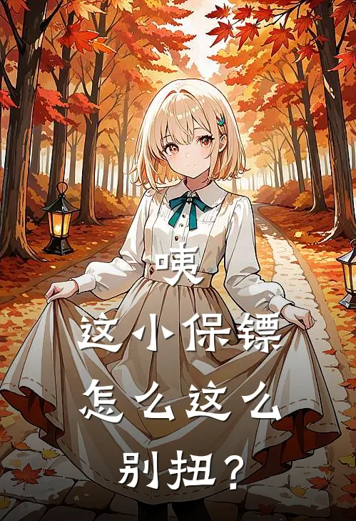 咦，这小保镖怎么这么别扭？