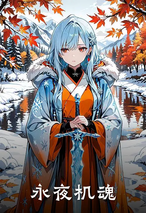 永夜机魂