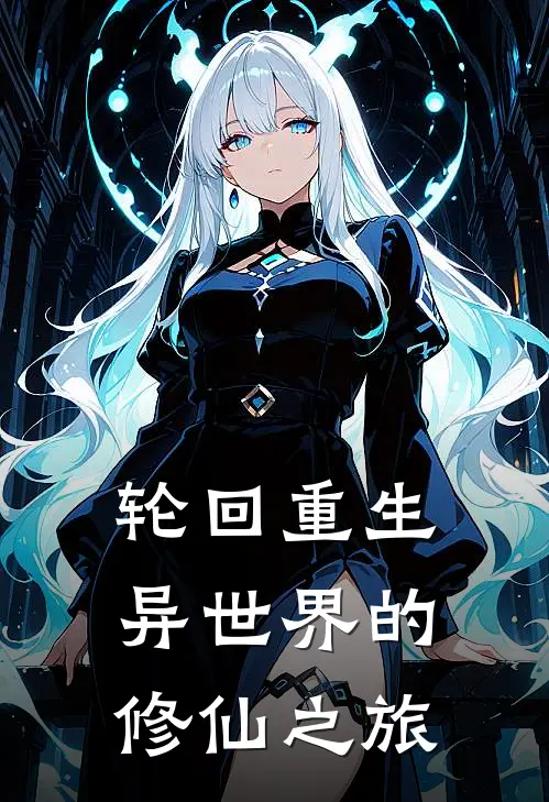 轮回重生：异世界的修仙之旅