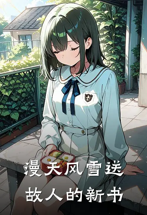 漫天风雪送故人的新书