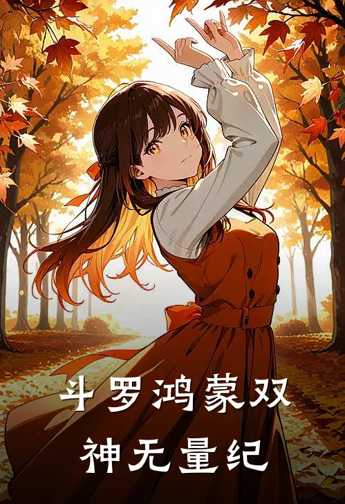 斗罗鸿蒙双神无量纪