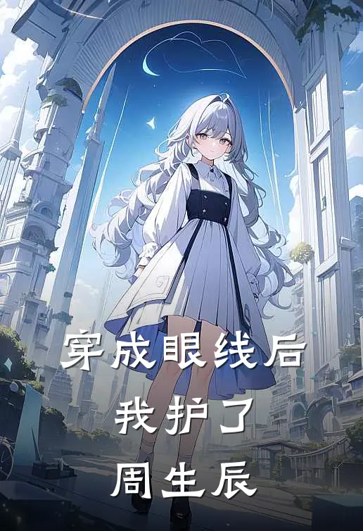 穿成眼线后，我护了周生辰(阿甄周生辰)在线免费小说_热门网络小说穿成眼线后，我护了周生辰阿甄周生辰