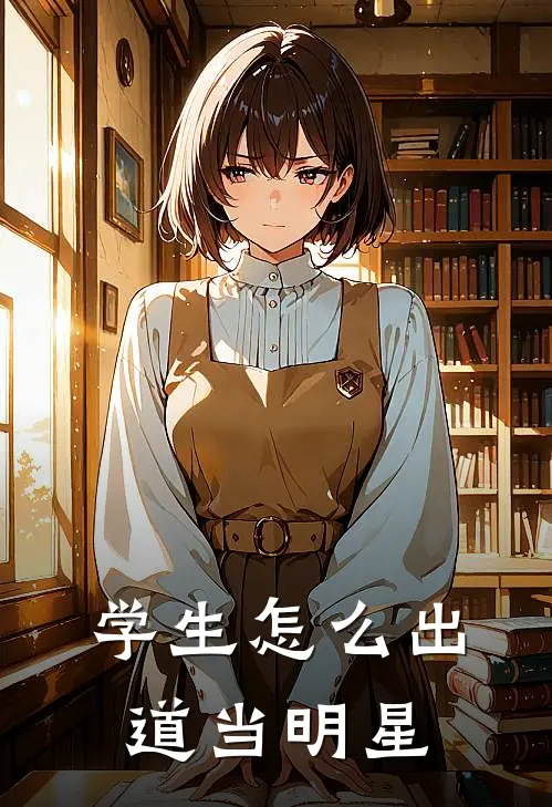 学生怎么出道当明星