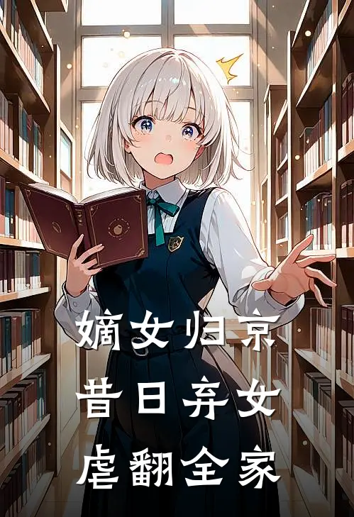 嫡女归京，昔日弃女虐翻全家