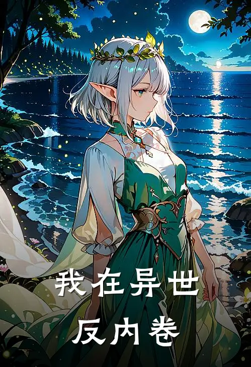 我在异世反内卷