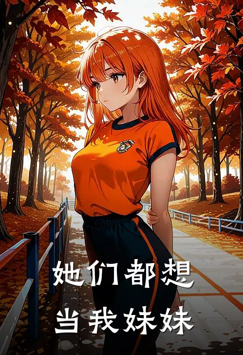 她们都想当我妹妹