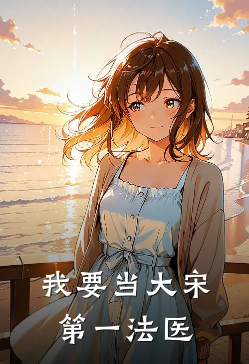 我要当大宋第一法医