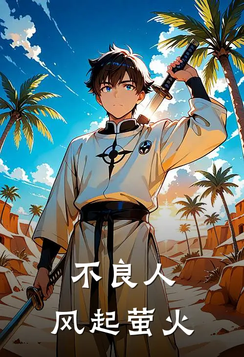 不良人：风起萤火莹勾李天然热门小说阅读_免费完结小说不良人：风起萤火莹勾李天然