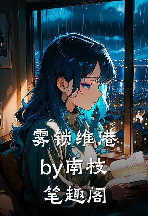 雾锁维港by南枝笔趣阁