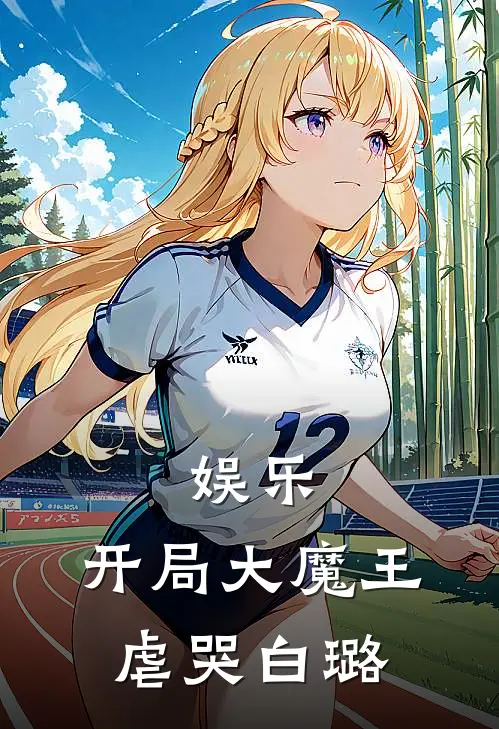 娱乐：开局大魔王，虐哭白璐