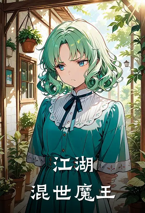 江湖：混世魔王