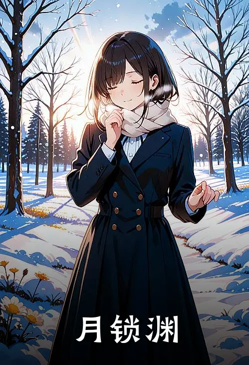 月锁渊(陆承渊沈清月)免费小说_完整版免费阅读月锁渊陆承渊沈清月