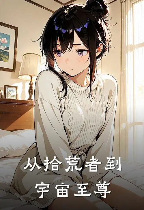 从拾荒者到宇宙至尊