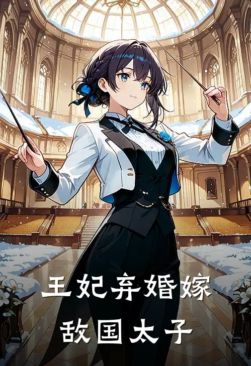 王妃弃婚嫁敌国太子