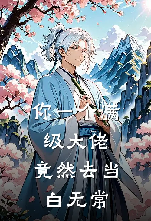 你一个满级大佬，竟然去当白无常顾清雪张小曼全本免费完结小说_免费小说完结你一个满级大佬，竟然去当白无常顾清雪张小曼